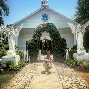 Meet your Posher, Brice